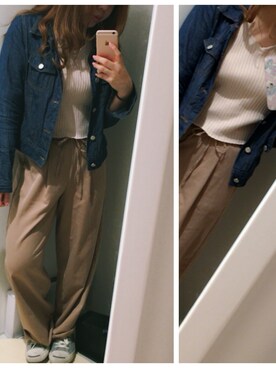 R.さんのコーディネート