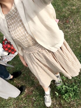 R.さんのコーディネート