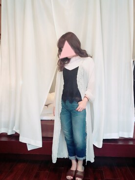 R.さんのコーディネート