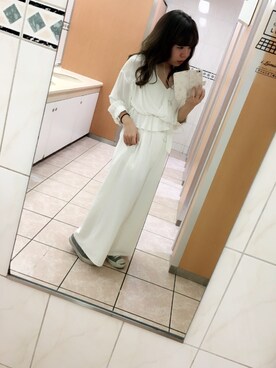 R.さんのコーディネート