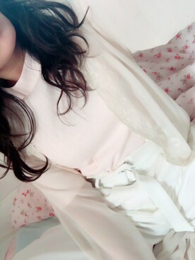 R.さんのコーディネート