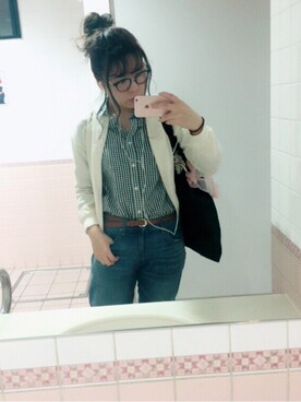 R.さんのコーディネート