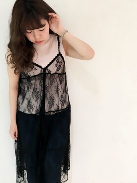 R.さんのコーディネート