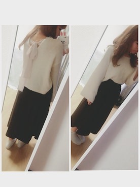 R.さんのコーディネート