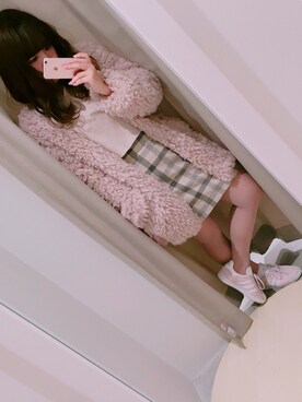 R.さんのコーディネート