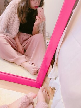 R.さんのコーディネート