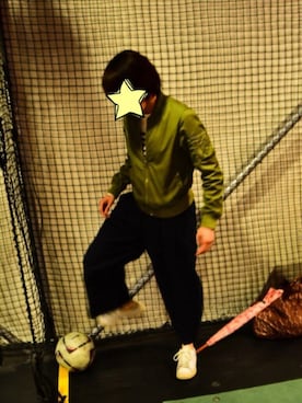 αmiさんのコーディネート