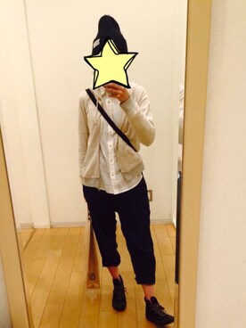 αmiさんのコーディネート