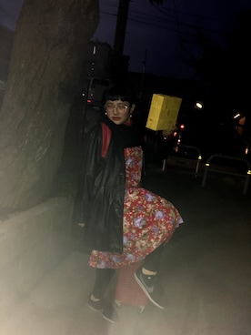 あいさんのコーディネート