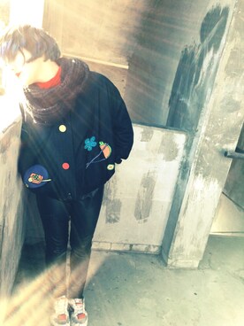 あいさんのコーディネート