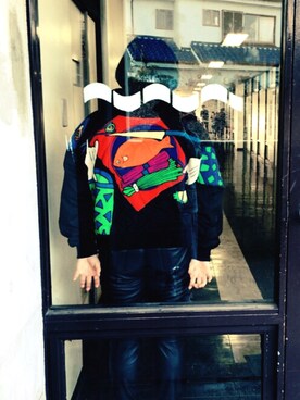 あいさんのコーディネート