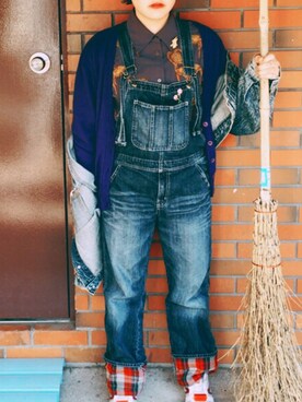 あいさんのコーディネート