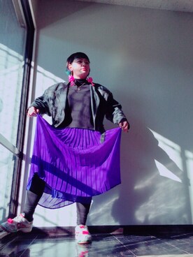 あいさんのコーディネート