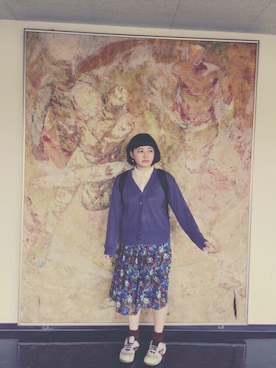 あいさんのコーディネート