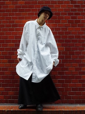 サブカル のメンズ人気ファッションコーディネート Wear