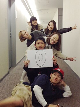 大住ゆうたさんのコーディネート