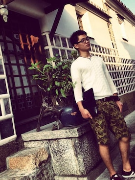 くろまんさんのコーディネート