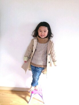 nico3さんのコーディネート