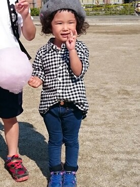 nico3さんのコーディネート