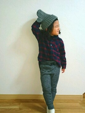 nico3さんのコーディネート