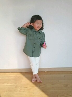 nico3さんのコーディネート