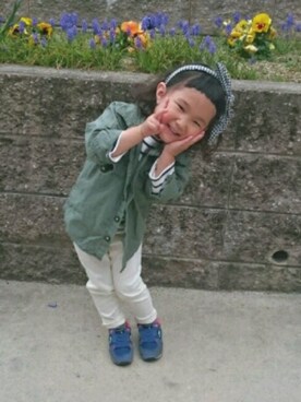 nico3さんのコーディネート