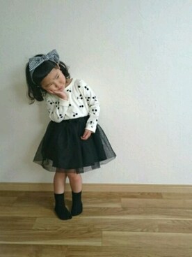 nico3さんのコーディネート