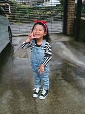 nico3さんのコーディネート