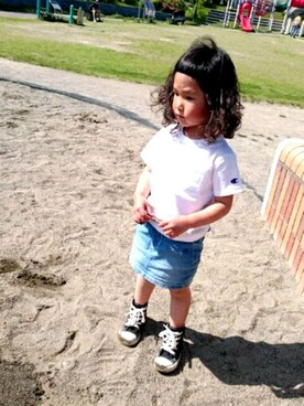 nico3さんのコーディネート