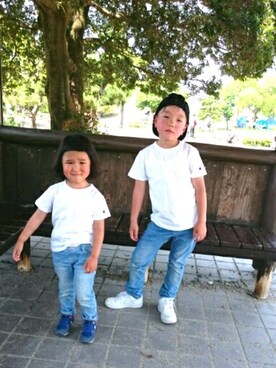 nico3さんのコーディネート