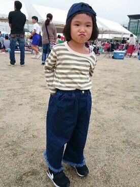 nico3さんのコーディネート