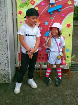 nico3さんのコーディネート