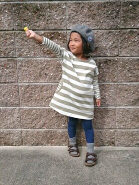 nico3さんのコーディネート