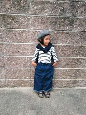 nico3さんのコーディネート