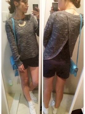 Sekkyoさんのコーディネート