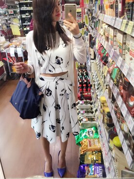 Sekkyoさんのコーディネート