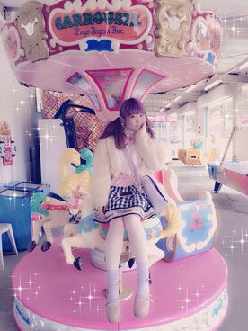 つぐみるく❤︎さんのコーディネート