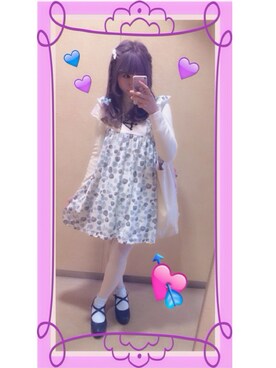 つぐみるく❤︎さんのコーディネート