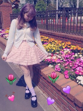 つぐみるく❤︎さんのコーディネート