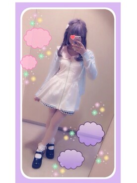 つぐみるく❤︎さんのコーディネート