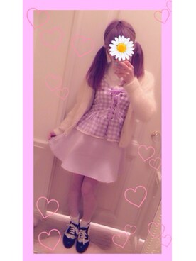 つぐみるく❤︎さんのコーディネート