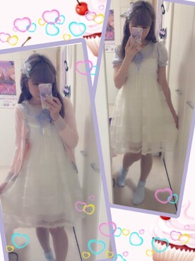 つぐみるく❤︎さんのコーディネート