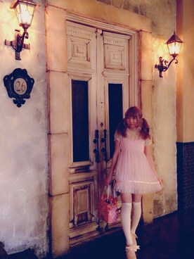 つぐみるく❤︎さんのコーディネート