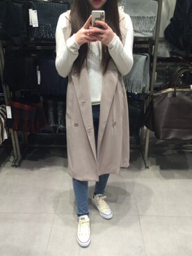 Rinoさんのコーディネート