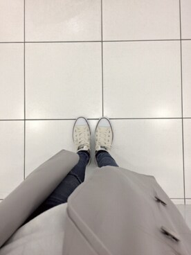 Rinoさんのコーディネート