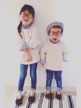 kiyokoさんのコーディネート