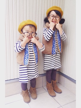 kiyokoさんのコーディネート