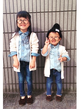 kiyokoさんのコーディネート