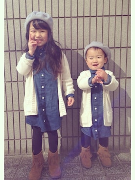 kiyokoさんのコーディネート