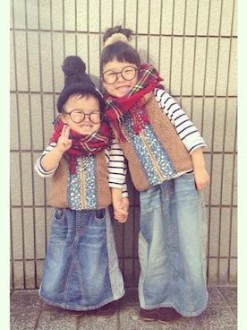 kiyokoさんのコーディネート